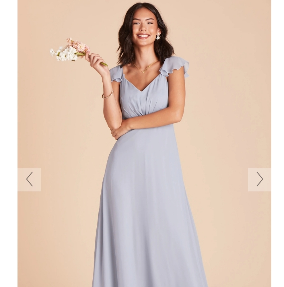 Birdy Grey Kae bridesmaid dress
